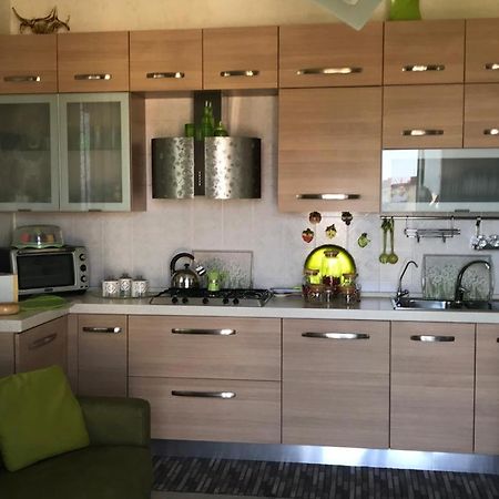 Casa Vacanza Nonna Adri โมโนโปลี ภายนอก รูปภาพ
