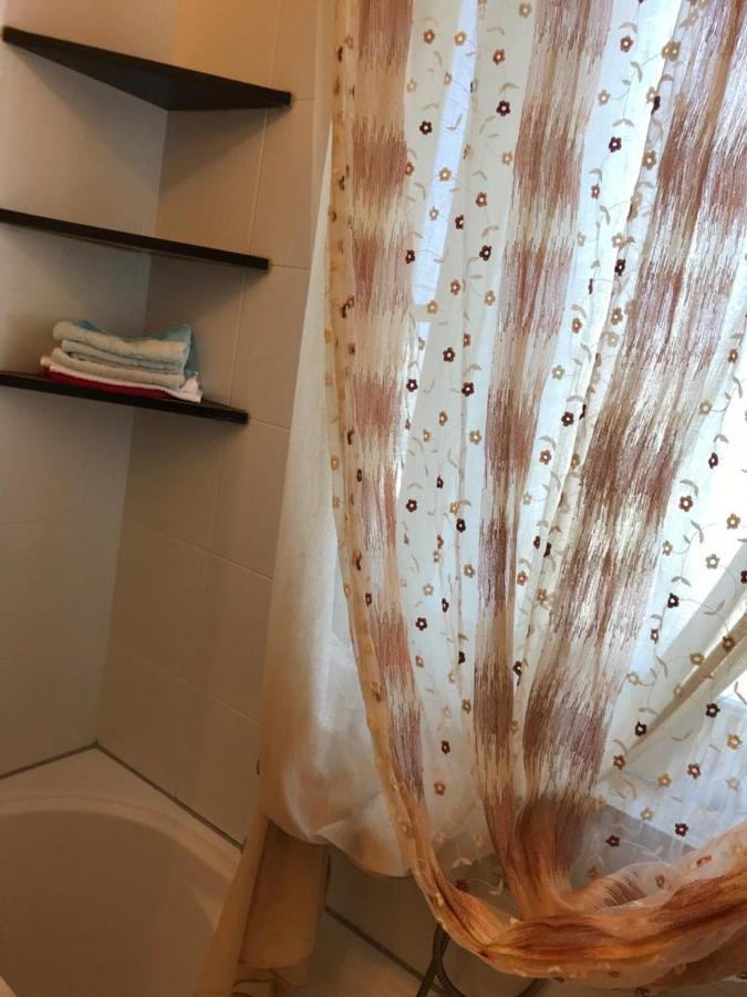 Casa Vacanza Nonna Adri โมโนโปลี ภายนอก รูปภาพ