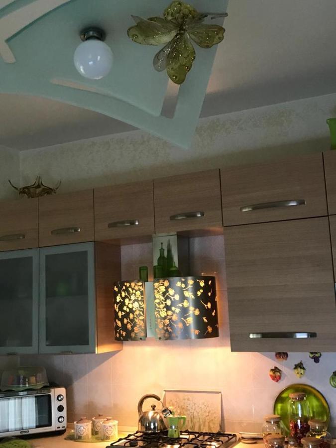 Casa Vacanza Nonna Adri โมโนโปลี ภายนอก รูปภาพ
