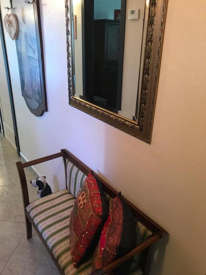 Casa Vacanza Nonna Adri โมโนโปลี ภายนอก รูปภาพ