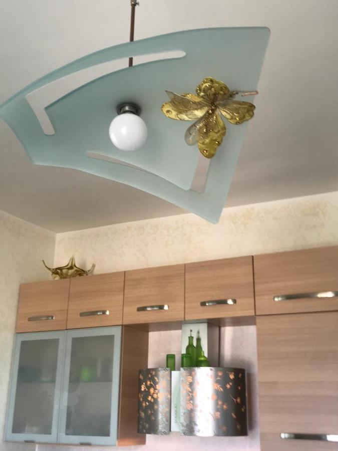 Casa Vacanza Nonna Adri โมโนโปลี ภายนอก รูปภาพ