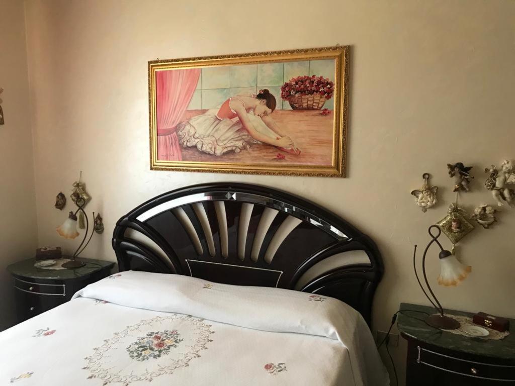 Casa Vacanza Nonna Adri โมโนโปลี ภายนอก รูปภาพ