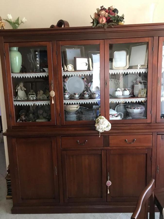Casa Vacanza Nonna Adri โมโนโปลี ภายนอก รูปภาพ