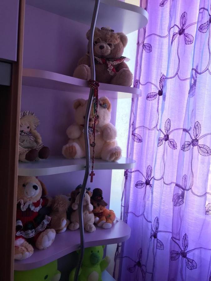 Casa Vacanza Nonna Adri โมโนโปลี ภายนอก รูปภาพ