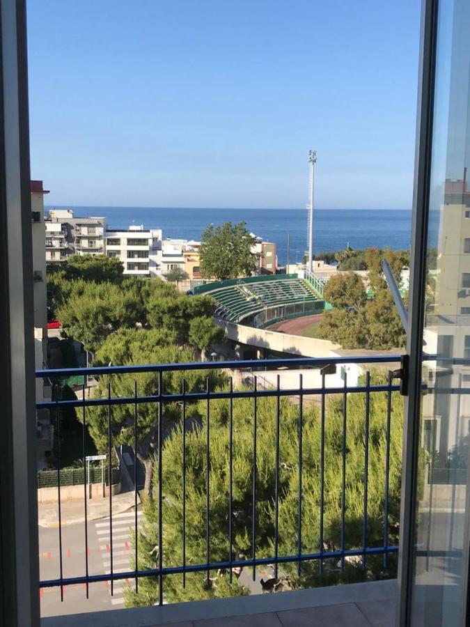 Casa Vacanza Nonna Adri โมโนโปลี ภายนอก รูปภาพ